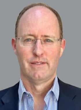 David Fuchs