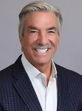 James Mazzo