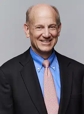 Richard Small, CPA